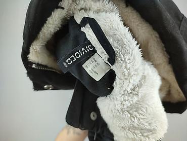projekt h: H&M Divided, Parka damska, rozmiar XS — 4