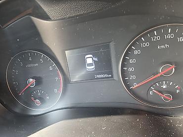 купить машину из кореи: Kia K7: 2018 г., 3 л, Автомат, Газ, Седан — 7