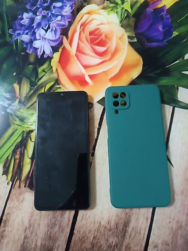 Samsung Galaxy A12