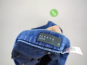 primark jeans: Papaya, Jeansy damskie, rozmiar XL — 4