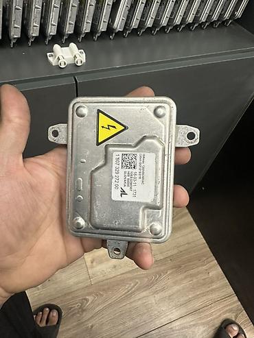 Avtomobil fara blokları ORJİNAL (modul) D1 s bloku blijni bloku BMW və lalafo.az -da Avtomobil fara blokları ORJİNAL (modul) D1 s bloku blijni bloku BMW və