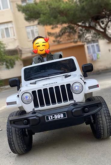 uşaq sortiki: Ushaq masini 240 Azn. Yeni kimidir. Unvan Baki. Shirin x. 2842l — 1