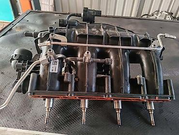 ventilator auto 24v: USISNA GRANA I DIZNE ZA VOLKSWAGEN TIGUAN OD 2007. DO 2016. GOD. | — 1