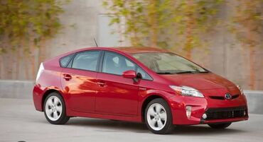 prius 20 kuza abs temiri: Günlük, Honda, Depozitlə, Qalmamaq şərti ilə