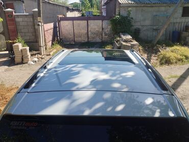 BMW: BMW X5: 2006 г., 3 л, Автомат, Дизель, Внедорожник — 3