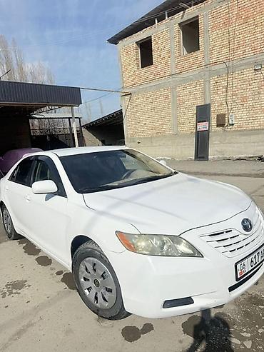 манитор камри 70: Toyota Camry: 2007 г., Автомат, Бензин, Седан — 1