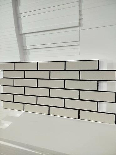 Фасадные термопанели: Под клинкер (кирпич), Пенопласт, Пенополистирол, Новый, Установка, Гарантия, Бесплатный выезд — 31