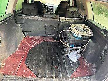 opel astra benzin: Opel Astra Caravan (Universal), qırmızı gövdə yalnız kredetlə — 2