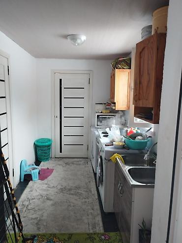 Продажа коттеджей и домов: Продаю! дом 1-линия Алыкулова/Арабаева. Участок 4 соток. (по факту — 12