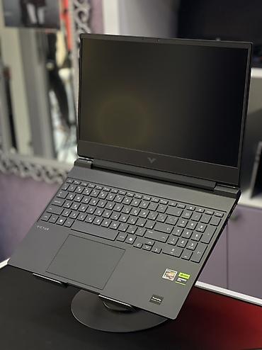hp victus 16: Yeni HP Victus, 15.6 ", AMD Ryzen 7, 512 GB, Ödənişli çatdırılma, Rayonlara çatdırılma, Ünvandan götürmə — 4