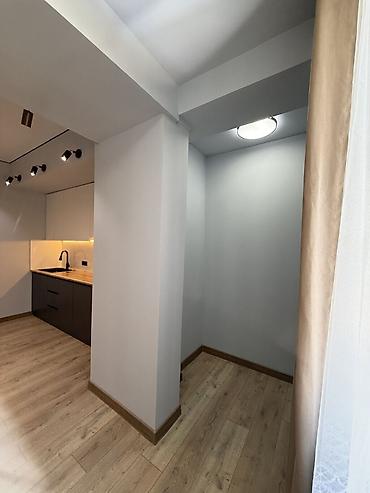 70000: 1 комната, 48 м², Пишпек Элитка, 4 этаж, Дизайнерский ремонт — 5