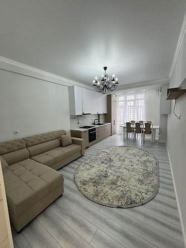 Продажа квартир: 2 комнаты, 48 м², 9 этаж — 2