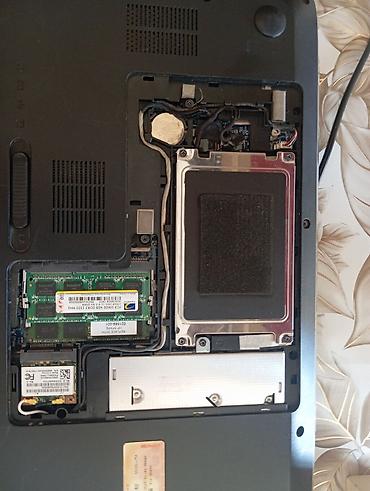 hp komputerlerin qiymeti: İşlənmiş HP Pavilion, 15.6 ", Intel Core i7, 1 TB, Ünvandan götürmə — 7