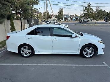 задние фары камри 50: Toyota Camry: 2012 г., 2.5 л, Автомат, Бензин, Седан — 8