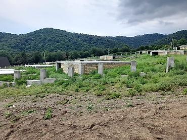 Torpaq sahələrinin satışı: 16000 sot, Biznes üçün, Barter mümkündür, Kupça (Çıxarış), Texniki pasport — 3