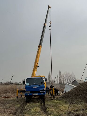 Услуги автокрана: Стрела 21 м, 5000 т — 18