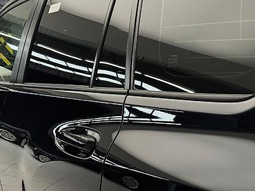 Toyota: Toyota Land Cruiser Prado: 2023 г., 2.7 л, Автомат, Бензин, Внедорожник — 7