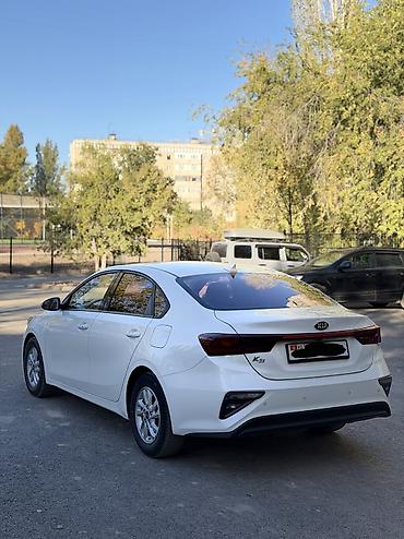 цена киа морнинг: Kia K3: 2018 г., 1.6 л, Автомат, Бензин, Седан — 3