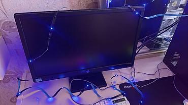 eşək şəkli: RGB LED işıq lentləri – dekorativ işıqlandırma 3 metr - Tip: RGB LED — 1