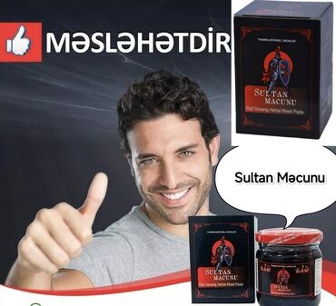 vitamin b kompleks iynəsi: Qiymetleri Endirdik 💪👍🔥Sultan məcun.😍👍 60 azn✊ Müalicevi Bitkisel