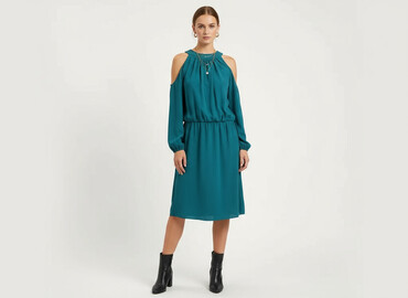zara sukienki plus size: Xana, Сукня жіноча, розмір S