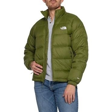 фейс: Пуховике The North Face Hydrenalite Down Jacket - 600 Fill Power — 1