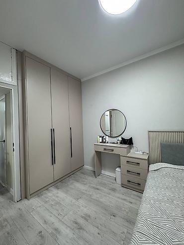 частичная: 3 комнаты, 60 м², 105 серия, 3 этаж, Косметический ремонт — 5