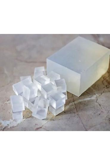 Бытовая химия: Məhsul: Sabun hazırlamaq üçün “Melt & Pour” baza (qliserin əsaslı) — 1