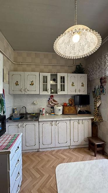 Продажа квартир: 2 комнаты, 60 м², 106 серия, 2 этаж — 1