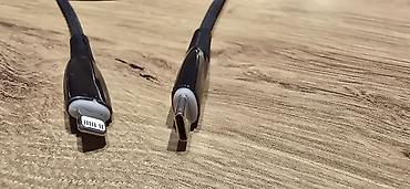 Kabellər: Kabel Baseus, Type C (USB-C), Yeni — 7