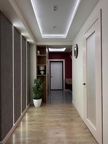 Продажа квартир: Продается шикарная Элитка!!! 4‑комнатная квартира 122м² сквозная, Ж/К at lalafo.kg — 2 Продажа квартир: Продается шикарная Элитка!!! 4‑комнатная квартира 122м² сквозная, Ж/К — 2