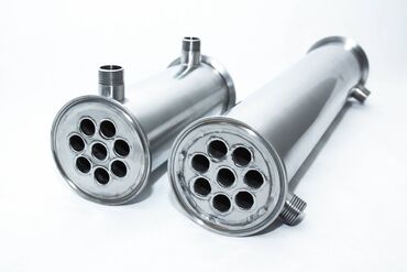 Ремонт холодильников, морозильников: Дефлегматор, царга, диоптр, узел отбора, носик, рпн, спн, куб, тэн — 11