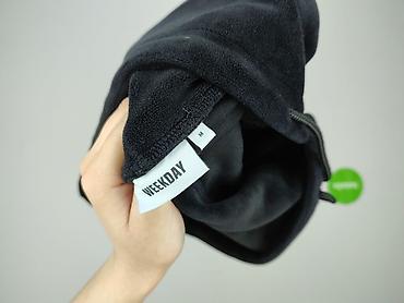 xmail clothes: Weekday, Bluza z kapturem damska, rozmiar M — 5