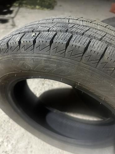 Шины: Шины 175 / 65 / R 14, Зима, Б/у, Комплект, Легковые, Китай, GoodYear — 4