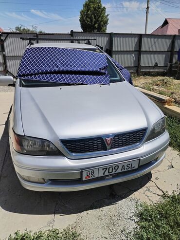 опель зафира мотор: Toyota Vista: 1998 г., 2 л, Автоматтык, Бензин, Универсал