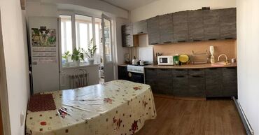 1 комнатная квартира на сутки в оше: 1 бөлмө, Кыймылсыз мүлк агенттиги, Чогуу жашоосу жок, Толугу менен эмереги бар