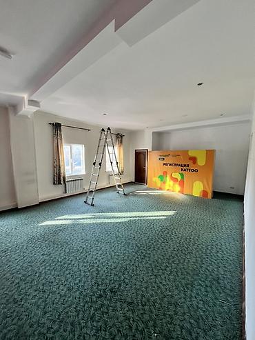 Аренда помещений свободного назначения: Сдается 80 м², 2 этаж (3-этажное здание), с ремонтом. Под: массаж — 6