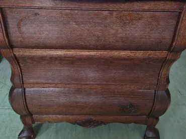 Stilske komode: Odlicno stanje Visina 65 cm Duzina 70 cm Dubina 35 cm — 6