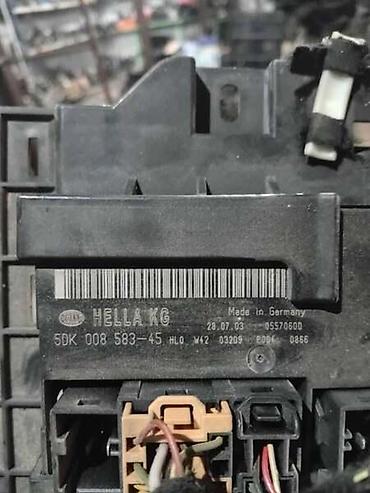 KOMFORT MODUL ZA AUDI A3 OD 2004. DO 2008. GOD. | ispravan komfort