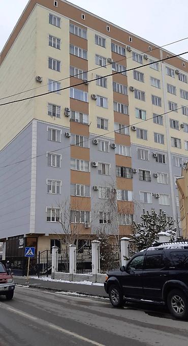 Продажа квартир: 2 комнаты, 77 м², Элитка, 8 этаж, Евроремонт — 7