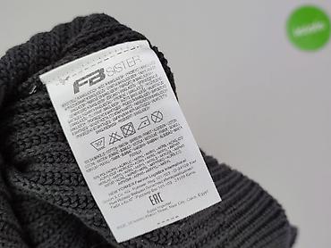 sweter pióra: FB Sister, Sweter damski, rozmiar XS — 6
