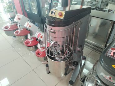 Digər restoran, kafe avadanlığı: Planet mikser 40lt "Çağdaş" 🇹🇷 Türkiyə istehsalı Çağdaş 40lt Planet