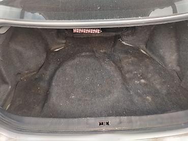 Nissan: Nissan Maxima: 3 l | 2004 il Sedan — 8