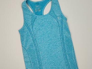 fitnes: Tu workout active wear, Top damski, rozmiar M — 1