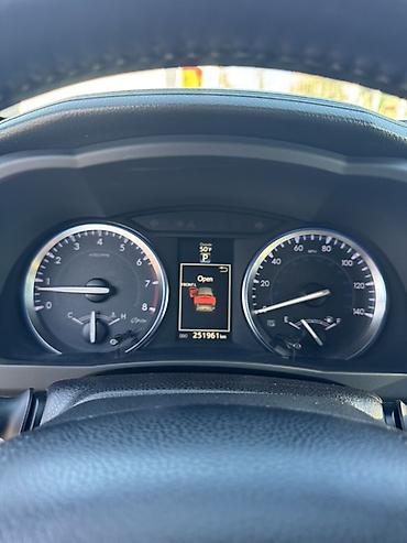 Toyota: Toyota Highlander: 2015 г., Автомат, Бензин, Кроссовер — 11