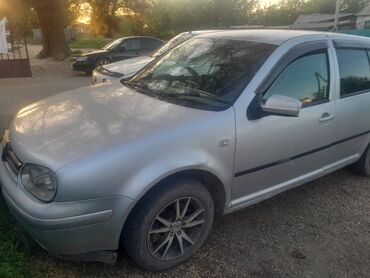 гольф запчасть: Volkswagen Golf: 2002 г., 1.6 л, Автомат, Бензин, Хэтчбэк