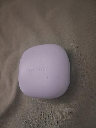 irsad electronics iphone 11: Yeni Simsiz (Bluetooth) Qulaqcıqlar, Xiaomi, rəng - Mavi — 1