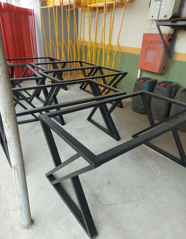 Masalar: Klassik masa, Yeni, Açılmayan — 5