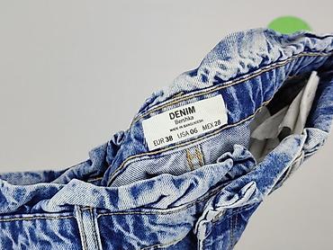 zara basic 77302: Bershka, Spódnica damska, rozmiar M — 5