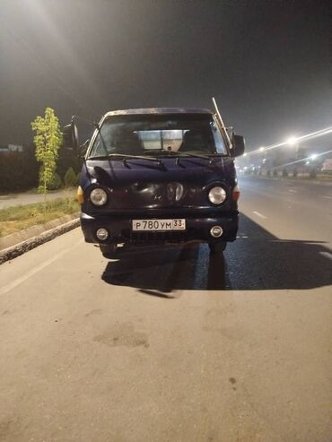 лизинг портер: Hyundai